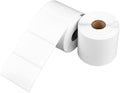 3x2 Thermal Labels - 2 Rolls, 700 Labels per Roll (1,400 Labels) - Direct Thermal Barcode Labels for Zebra, Rollo & Arkscan Printers by Arkscan