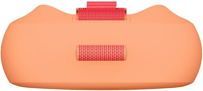 Bose SoundLink Micro Portable Bluetooth Speaker (2nd Gen), Wireless Outdoor Speaker, Up to 12 Hours Battery Life, Waterproof and Dustproof, Sunset Peach - Limited Edition Color | Portable audio for travel and outdoor use with IP67 rating and 6-hour bat... - Image 6