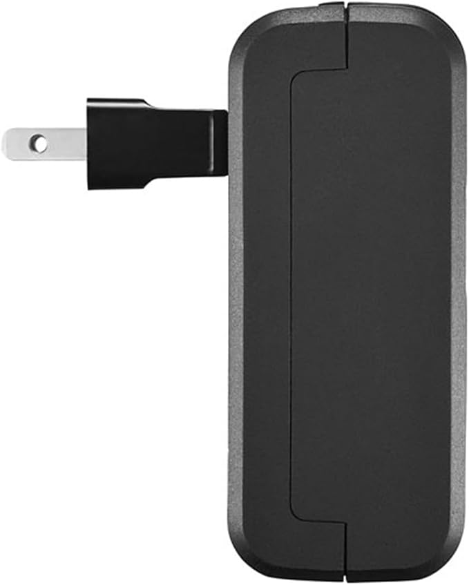 Insignia All-in-One Ground Travel Adapter Converter Series with USB Ports (Travel Adapter & Converter) - Image 4