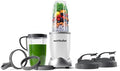 NutriBullet NB9-1301W Pro 13 Pcs White, 900W by Unknown