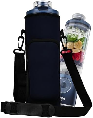 Portable Blender Storage Bag Sleeve for Ninja Blast Max Portable Blender by Unknown