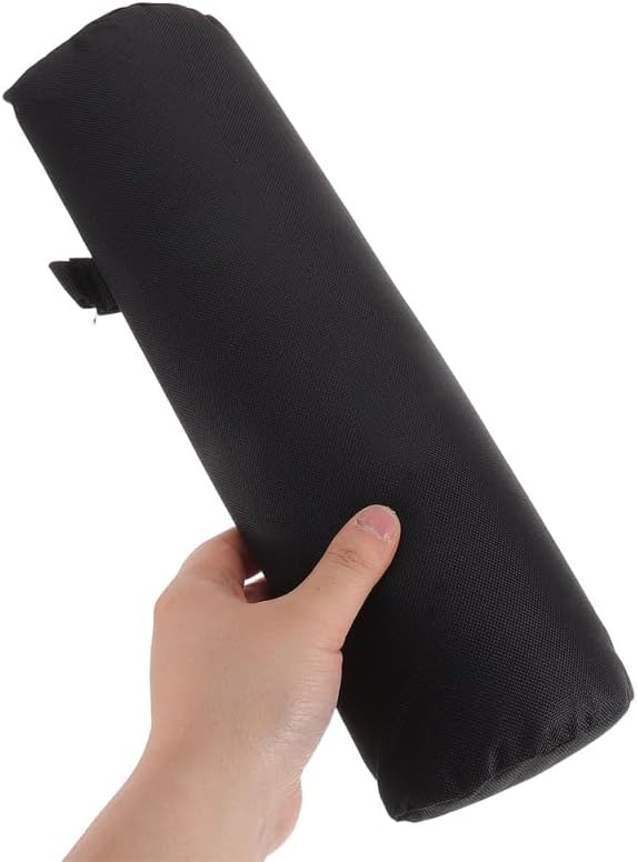 Lurrose Armrest Pad for Outdoor Chairs: Recliner Cushion Replacement for Patio Loungers and Balcony Seating - Image 5