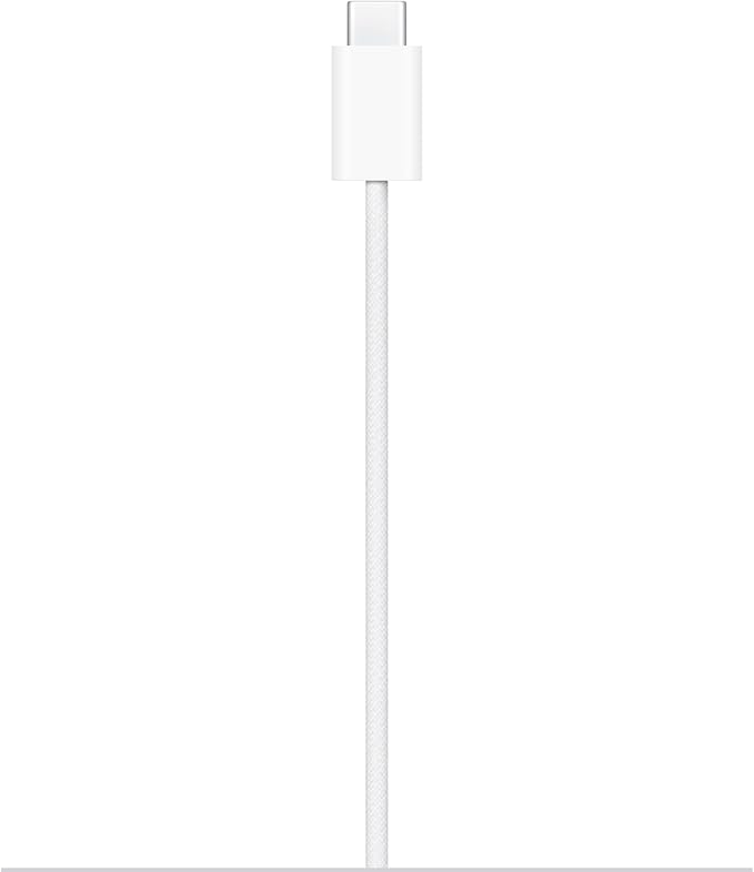Apple MagSafe Charger (2 m): Wireless Charger with Fast-Charging Capability - Image 4