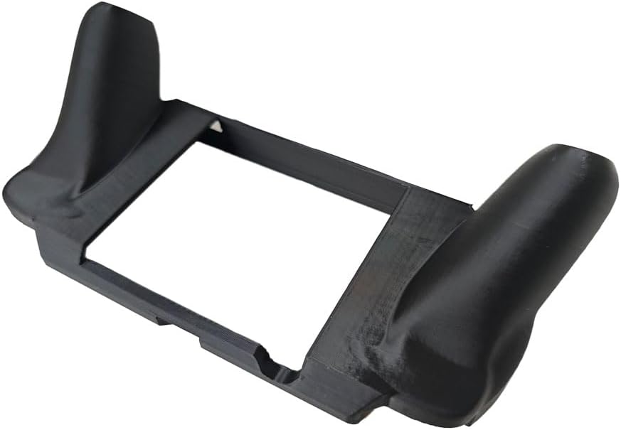Grip Handle for PSP 3000 DIY 3D Printed Console Stand - Image 2