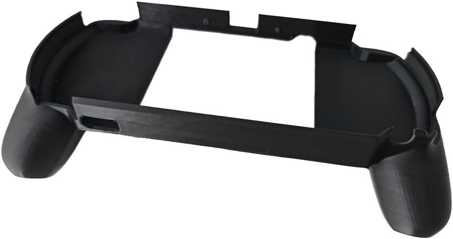 Grip Handle for PSP 3000 DIY 3D Printed Console Stand - Image 3