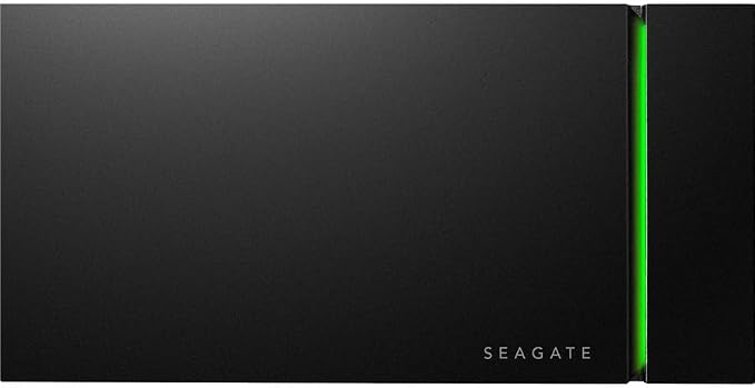 Seagate Firecuda Gaming SSD 2TB External Solid State Drive – USB-C USB 3.2 Gen 2x2 with NVMe for PC Laptop (STJP2000400) - Image 9