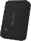 Glyph Atom EX80 8TB 7,000 MB/s USB4 Type-C NVMe SSD Portable Drive by Glyph Production Technologies