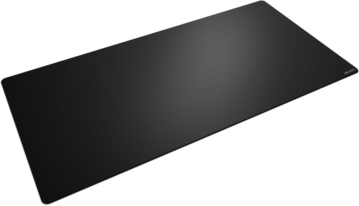 Glorious Gaming Mouse Pad GMP 2-3XL - Spill-Proof Mouse Pad, Optimised for Gaming Sensors, Balanced Surface for Speed & Control, Anti-fray Edges - 48" x 24" x 0.12" - Triple Extra Large Desk Mat - Image 4