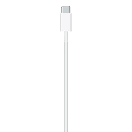 Apple USB-C to Lightning Cable (1 m): Fast and Convenient Charging, Lightning to USB-C or Thunderbolt 3 - Image 4