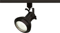 NUVO TH333 Track Head, Black | Light Fixture by Nuvo