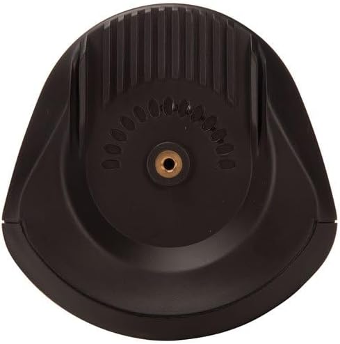 Polk Audio Atrium 4 Weatherproof Outdoor Speakers with Powerful Bass (Pair, Black), All-Weather Durability, Broad Sound Coverage, Speed-Lock Mounting System (Pack of 4) - Image 7