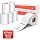 [6x230 pcs] Phomemo Original Labels M110-1.97'' x 1.18''(50x30mm) by Phomemo