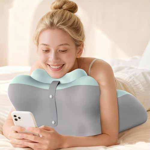 27° Sweet Spot Pillow, Purple - Image 6