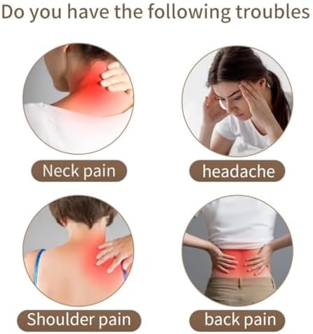 Wedge-Shaped Support Pillow for Lifting Legs and Knees, Memory Foam Intimate Pillow for Adults, Unique Hip-Shaped Cushion to Relieve Back Pressure-Detachable and Washable Coat.（Beige） - Image 4