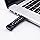 SecureData SecureUSB KP 256GB Hardware Encrypted USB Drive FIPS 140-2 Level 3 Unlock via Keypad TAA Compliant, CJIS, HIPAA, CMMC, GDPR Compliant, Works with Mac USB 3.0 - Image 4