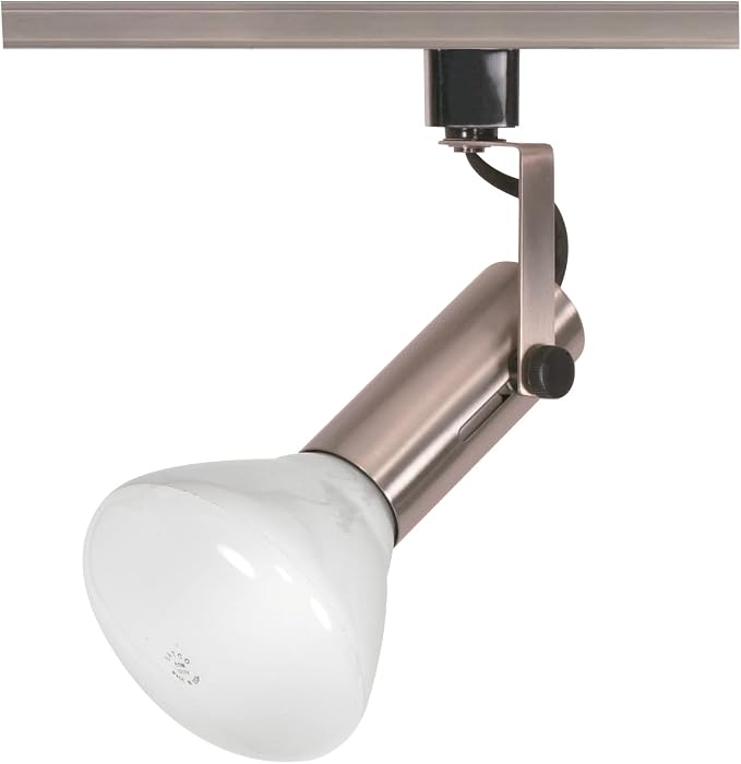 NUVO TH324 Universal Holder Track Head, Pwt, Nckl, B/S, Slvr | Pwt, Nckl, B/S, Slvr - Image 4