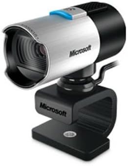 Microsoft LifeCam Studio for Business with built-in noise cancelling Microphone, Auto-Focus, Light Correction, USB Connectivity, for Microsoft Teams/Zoom,compatible with Windows 8/10/11/Mac - Image 3