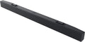 Dell Monitor Soundbar SB521A, USB, Magnetic Mount | Under-Monitor Placement, 3-Year Warranty, 3.6W Output, 180-20000Hz Frequency, Cable Included, 0.9in Height by Dell