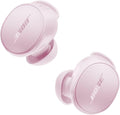 Bose QuietComfort Earbuds - True Wireless Bluetooth Earbuds with Active Noise Cancellation and Mic, USB-C Charging, IPX4 Rating, Up to 8.5 Hours of Playtime, Petal Pink - Limited Edition Color by Unknown