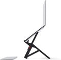 Roost V3 Laptop Stand – Adjustable and Extremely Portable Laptop Stand – PC and MacBook Stand by Roost+Industries+Corp.+%28RP10N%29