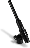 Superlux ECM999 Omnidirectional XLR Measurement Microphone, 20Hz–20kHz | For engineers and home-theater users calibrating rooms or testing speakers; flat 20Hz–20kHz response and 132dB SPL handling. by Superlux