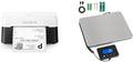 MUNBYN RW403B Bluetooth Thermal Label Printer Shipping Scale, 660lb/1.8oz Digital Postal Scale by MUNBYN
