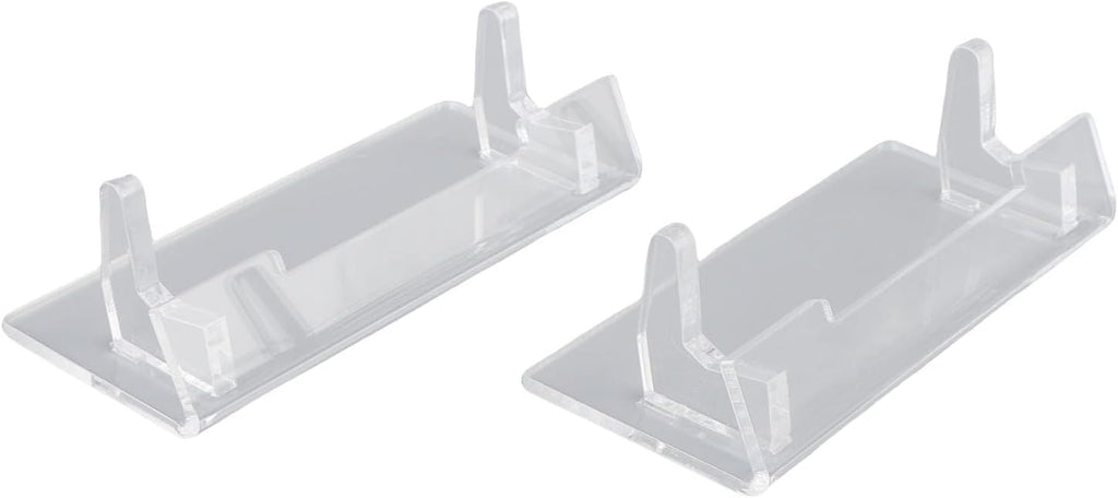 Clear Acrylic Stand for New Game Watch Handheld Game Console Phone Tablet Holder Display Stand - Image 5