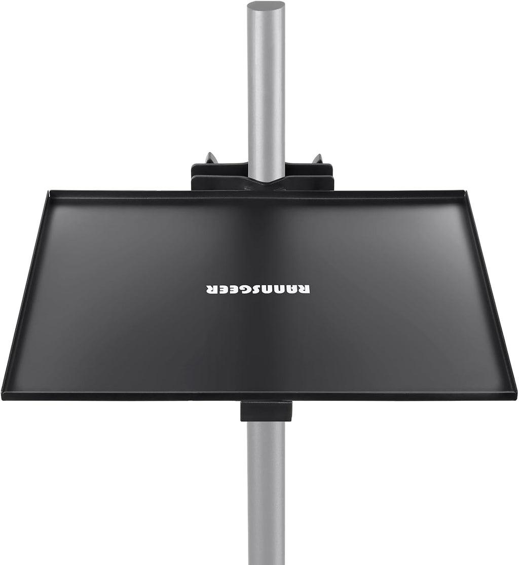 Heavy Duty Metal Square Tray, 11.8x11.8 - Image 2