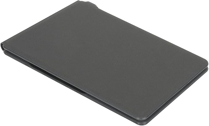 Targus Ergonomic Foldable Bluetooth Antimicrobial Keyboard, Black (AKF003US) - Image 2