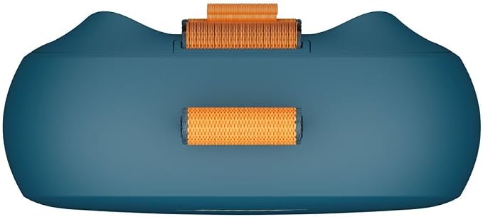 Bose SoundLink Micro Portable Bluetooth Speaker (2nd Gen), Wireless Outdoor Speaker, Up to 12 Hours Battery Life, Waterproof and Dustproof, Twilight Blue - Limited Edition Color | Bluetooth 5.4 speaker with IP67 rating and 12-hour battery for travel, h... - Image 6