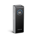 EF ECOFLOW Laptop Power Bank, 25,000mAh 170W Portable Charger with Dual 140W USB-C Ports, Smart Display, Flight-Approved for Travel, Fast Charging for iPhone 17/16 Series, MacBook, Samsung and More by Unknown