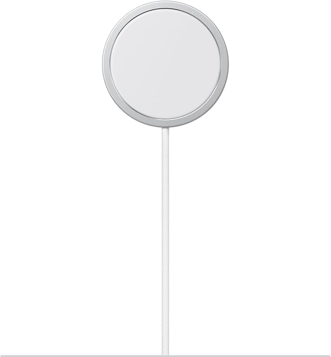 Apple MagSafe Charger (2 m): Wireless Charger with Fast-Charging Capability by Apple
