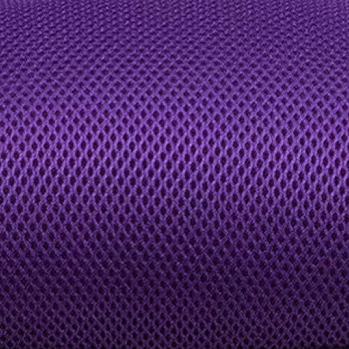 Flash Furniture Mid-Back Purple Mesh Multifunction Executive Swivel Ergonomic Office Chair with Adjustable Arms | Adjustable Armrests, 360° Swivel, Height Adjustable, Commercial Grade - Image 10