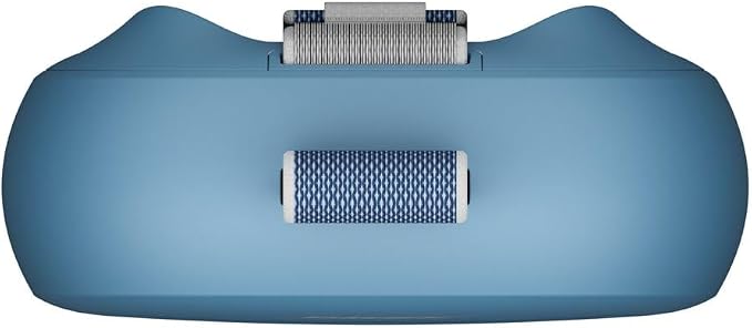 Bose SoundLink Micro Portable Bluetooth Speaker (2nd Gen), Wireless Outdoor Speaker, Up to 12 Hours Battery Life, Waterproof and Dustproof, Blue Dusk | Bluetooth 5.4 with IP67 rating and 12-hour battery for travel, hiking and outdoors - Image 6