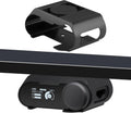 Under Desk Mount for SteelSeries Arctis Nova Pro, Elite and Omni Wireless Gaming Headset, Magnetic Holder for Arctis Nova Pro Wireless Base Station by FSNIWEKO