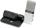 Samson Go Mic Portable USB Condenser Microphone for Video Conferencing by Samson