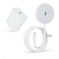 Magnetic Wireless Charger 6FT Fast Apple Mag-Safe Charger Magnet Charging | iPhone Mag Safe Charging Pad for iPhone 17Pro Max/16 Pro Max/16Pro/16/iPhone 15Pro Max/15 Plus/14/13/12/AirPods 3/2/Pro/Pro 2 by Articona