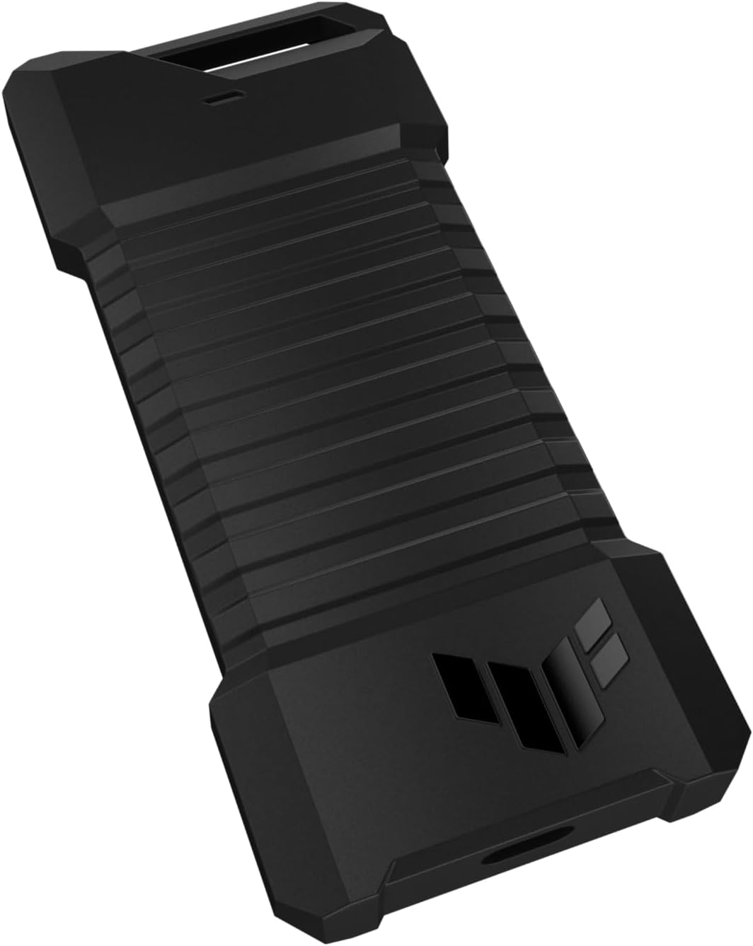 ASUS TUF Gaming A1 External M.2 NVMe SATA PCIe SSD Enclosure - USB-C, M.2 Q-Latch for Easy Installation, Drop Resistance, IP68 Water and dust Resistance, PS5 and Xbox Support,Black, 1 Year Warranty - Image 19