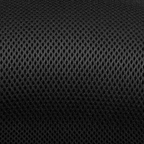 Flash Furniture Nicholas Mid-Back Black Mesh Multifunction Executive Swivel Ergonomic Office Chair with Adjustable Arms, Set of 4 - Image 11