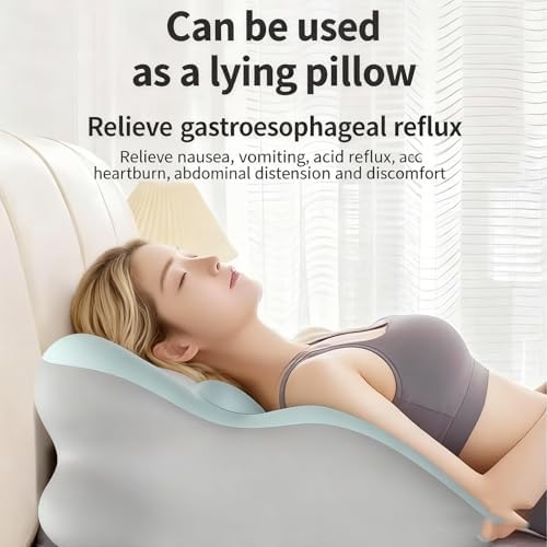27° Sweet Spot Pillow, Beige - Image 6