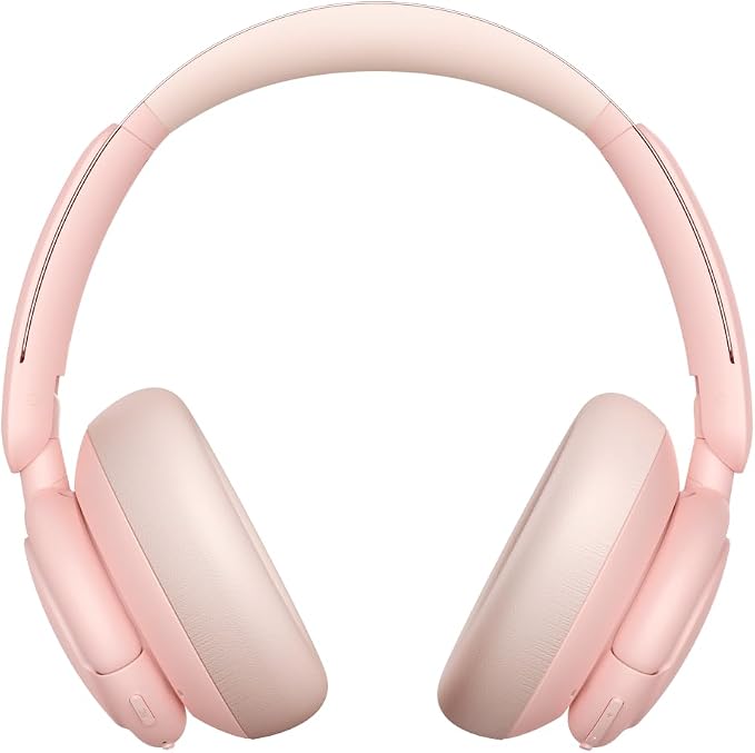 soundcore Life Q30 by Anker, Hybrid Active Noise Cancelling Headphones with Multiple Modes, Hi-Res Sound, Custom EQ via App, 50H Playtime, Comfortable Fit, Bluetooth, Multipoint Connection | Over-Ear, Bluetooth, Multiple Modes, Hi-Res, Custom EQ via Ap... - Image 7