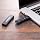 SecureData SecureUSB KP 256GB Hardware Encrypted USB Drive FIPS 140-2 Level 3 Unlock via Keypad TAA Compliant, CJIS, HIPAA, CMMC, GDPR Compliant, Works with Mac USB 3.0 - Image 5