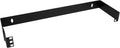 StarTech 1U Hinged Wall-Mount Patch Panel Rack, 6in, 17lb (WALLMOUNTH1) by StarTech.com