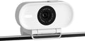 Elgato Facecam Neo, Full HD Webcam with Privacy Shutter | 1080p60 true HD video, HDR enabled, Plug and play setup, Easy-slide shutter, Zero-plastic packaging, USB-C by Elgato