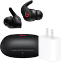 Beats Fit Pro with Apple 20W USB-C Power Adatper - Beats Black by Beats