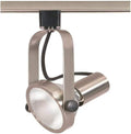 NUVO TH301 Gimbal Ring Track Head, Pwt, Nckl, B/S, Slvr by Nuvo