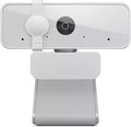 Lenovo HD 1080p Webcam (300 FHD) - Monitor Camera with 95° Wide Angle, 360° Rotation Pan & Tilt, Dual Microphones – Attachable Desktop Cam with Privacy Shutter for Remote Work, Streaming & Gaming by Unknown