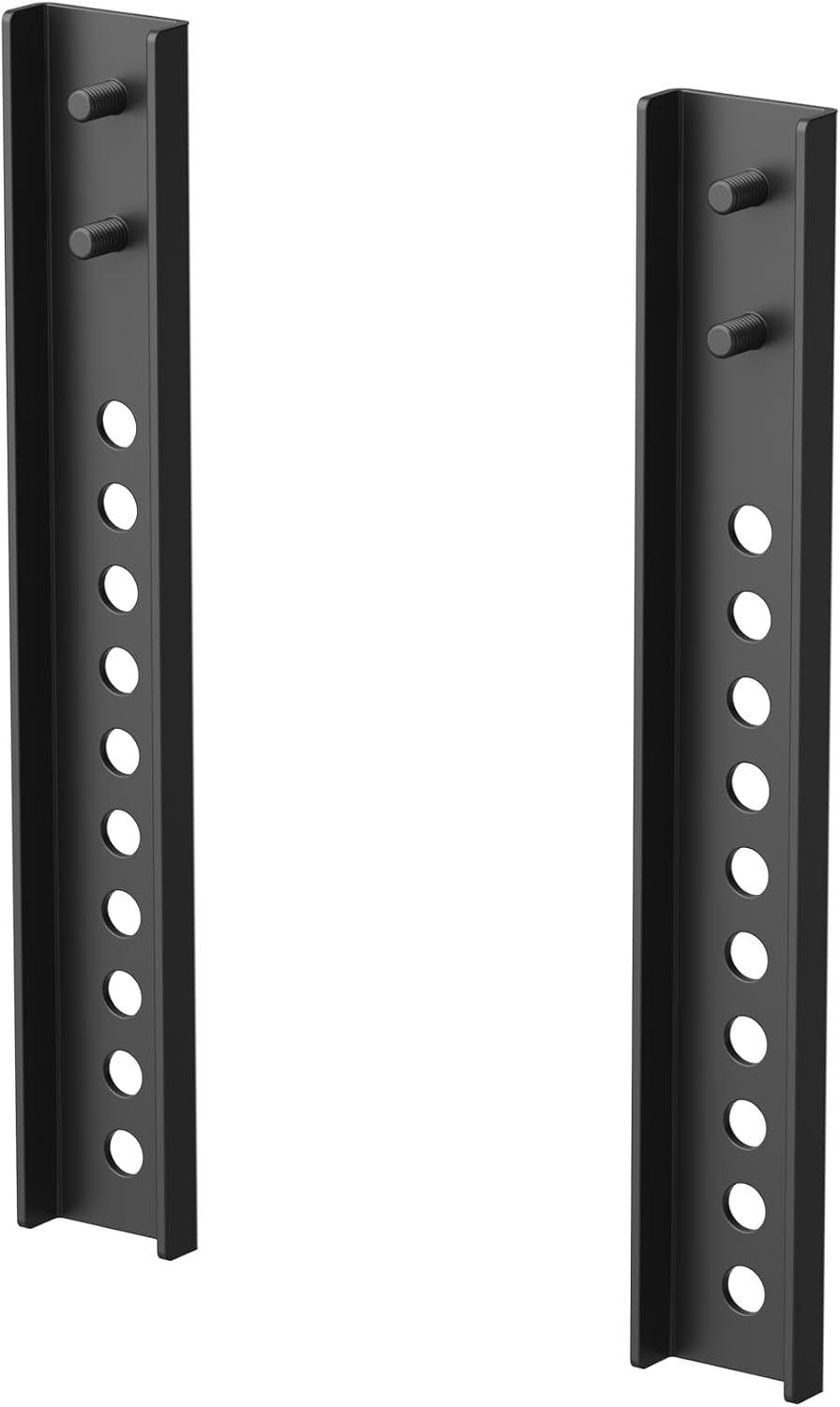 ynVISION Vertical VESA Extension Arms for YN-OLEDTV Slim TV Wall Mount by ynVISION.DESIGN