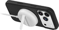 OtterBox Compact Wireless 25W Charging Pad - White | MagSafe & Qi2 Compatible Charging Pad w/ Kickstand by Unknown