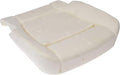 Dorman 926-859 Front Driver Side Seat Cushion Pad Compatible with Select Ford Models, White by DormanProducts